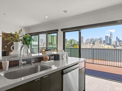 252 9th St #501, San Francisco, CA, 94103