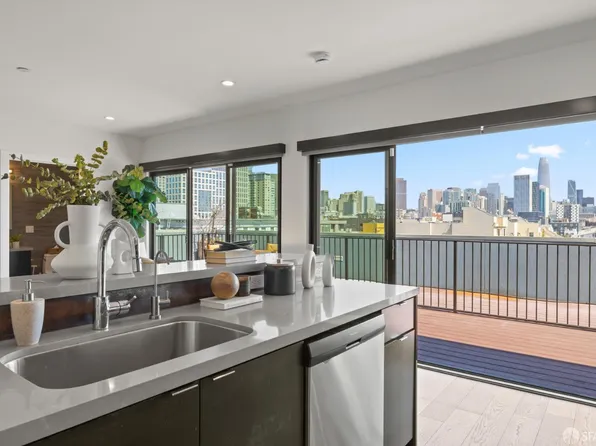 252 9th St #501, San Francisco, CA 94103