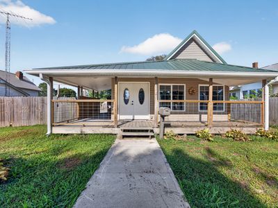 114 N Myra St, Worthington, IN, 47471
