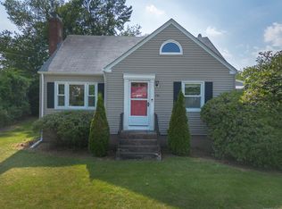 181 Fowler Ave, Middletown, CT 06457