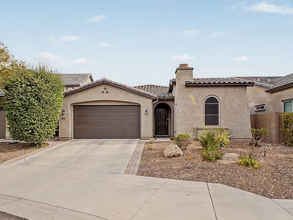 9741 W Via Del Sol