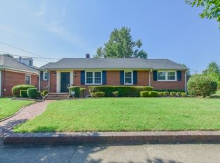711 Lincoln Ave, Richmond, VA 23222