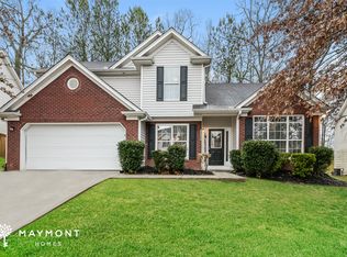 2460 Miller Oaks Cir, Decatur, GA 30035