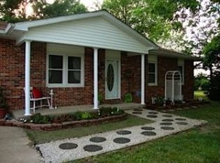 2850 E Highway Mm, Ashland, MO 65010