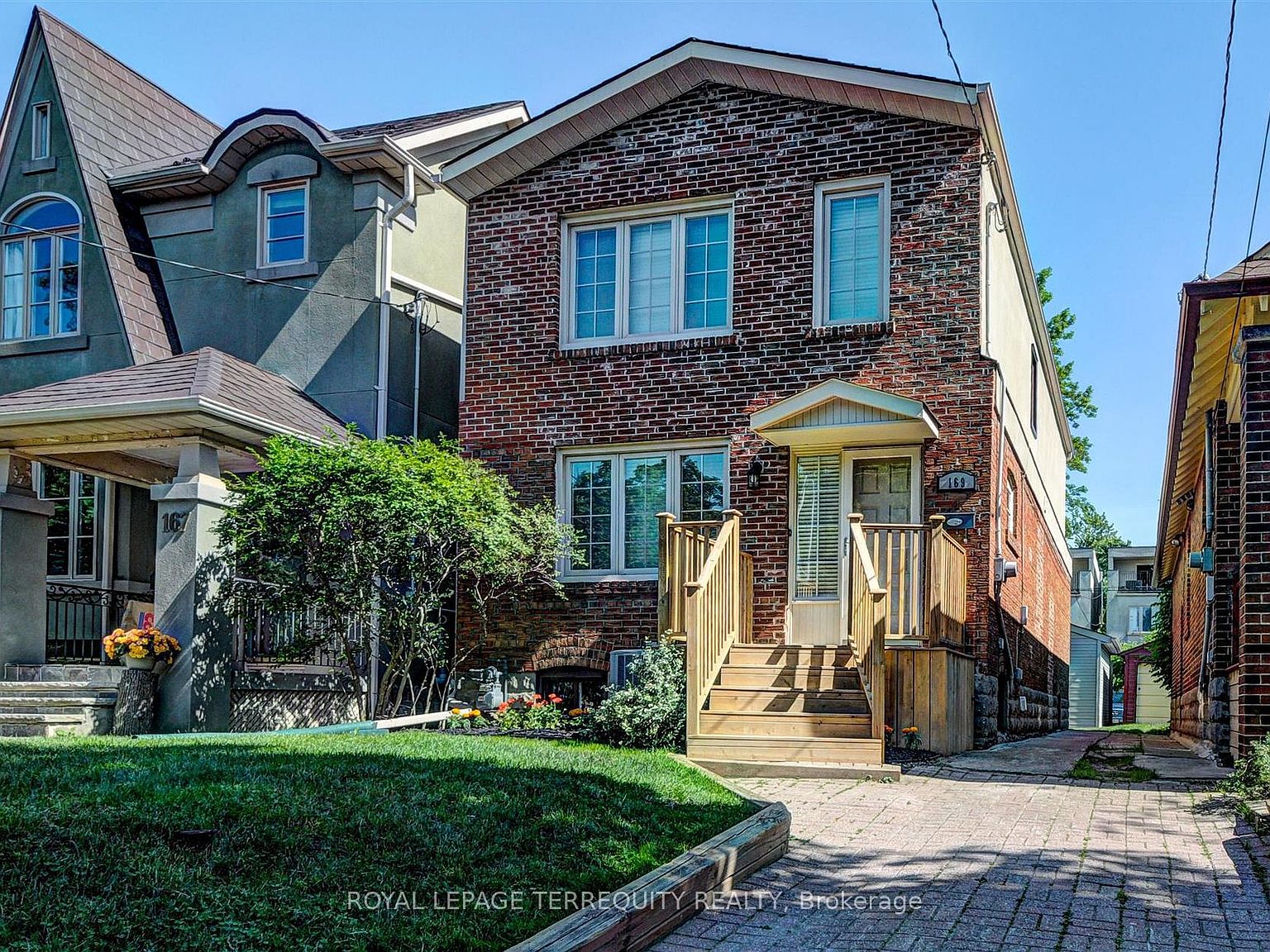 169 Cranbrooke Ave, Toronto, ON M5M 1M6 Zillow