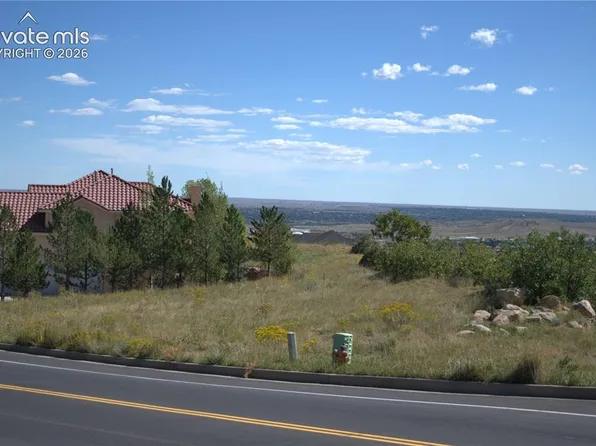 4815 Broadmoor Bluffs Dr, Colorado Springs, CO 80906