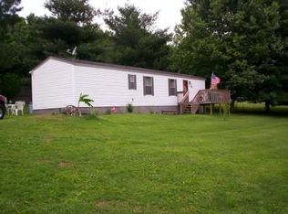 99 Bigger Staff Ln, Lancaster, KY 40444