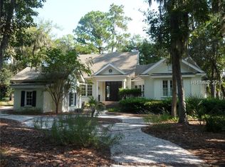 10 Loch Lomond Ct, Daufuskie Island, SC 29915