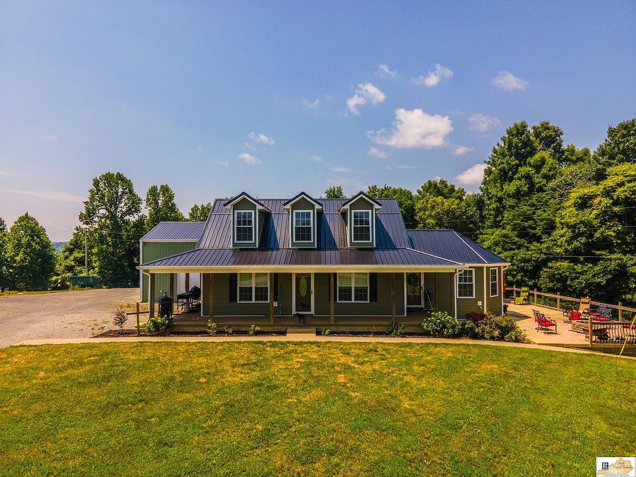 825 Bramlett Rd, Greensburg, KY 42743 Zillow