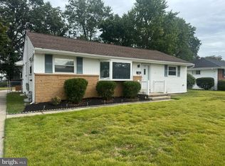 117 Ellis Ave, Berlin, NJ 08009