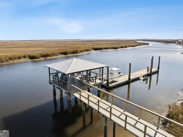 602 S Point Blvd, Saint Marys, GA 31558