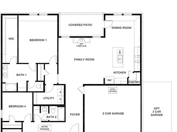 Floor Plan.