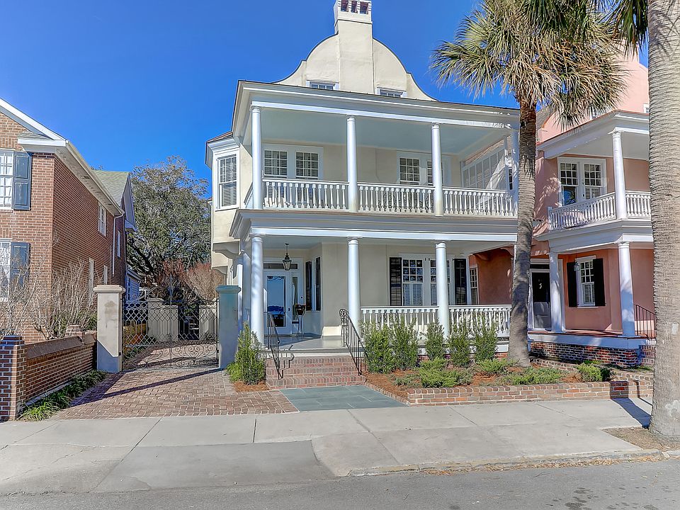 12 Murray Blvd, Charleston, SC 29401 Zillow