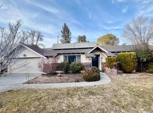 901 Osgood Pl, Reno, NV 89509