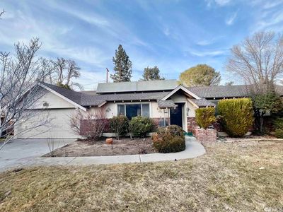 901 Osgood Pl, Reno, NV, 89509
