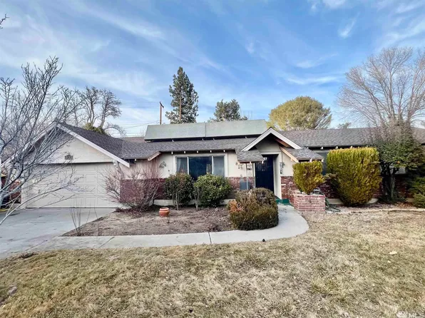 901 Osgood Pl, Reno, NV 89509