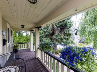 618 Colborne St, New Westminster, BC V3L 2C9