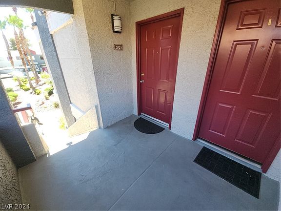 2nd image of 8600 W Charleston Blvd APT 2025