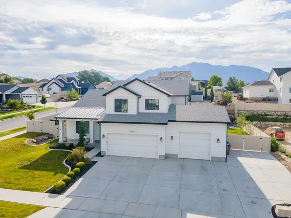 11599 S Dorothy Vista Dr, Draper, UT 84020