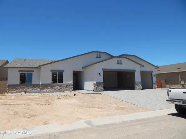 4966 N Combs Ct, Prescott Valley, AZ 86314