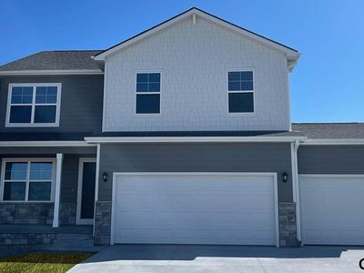 18458 Portal St, Gretna, NE, 68136