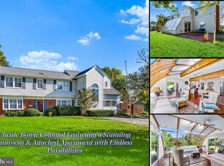 4605 Olden Ct, Bowie, MD 20715