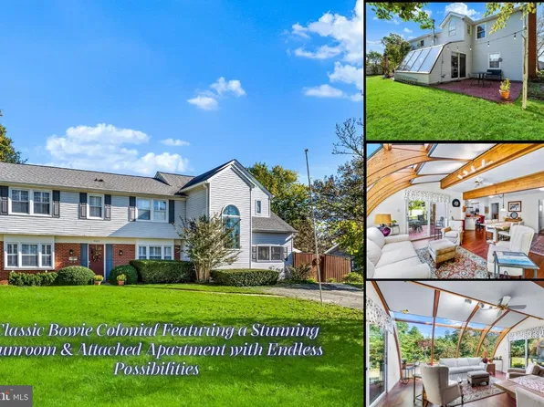 4605 Olden Ct, Bowie, MD 20715