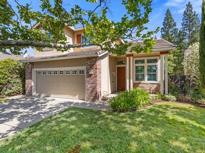 1094 Rathbone Cir, Folsom, CA, 95630