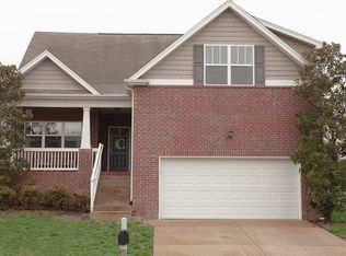 1494 Bern Dr, Spring Hill, TN 37174