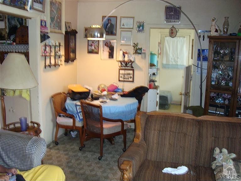 Inside
