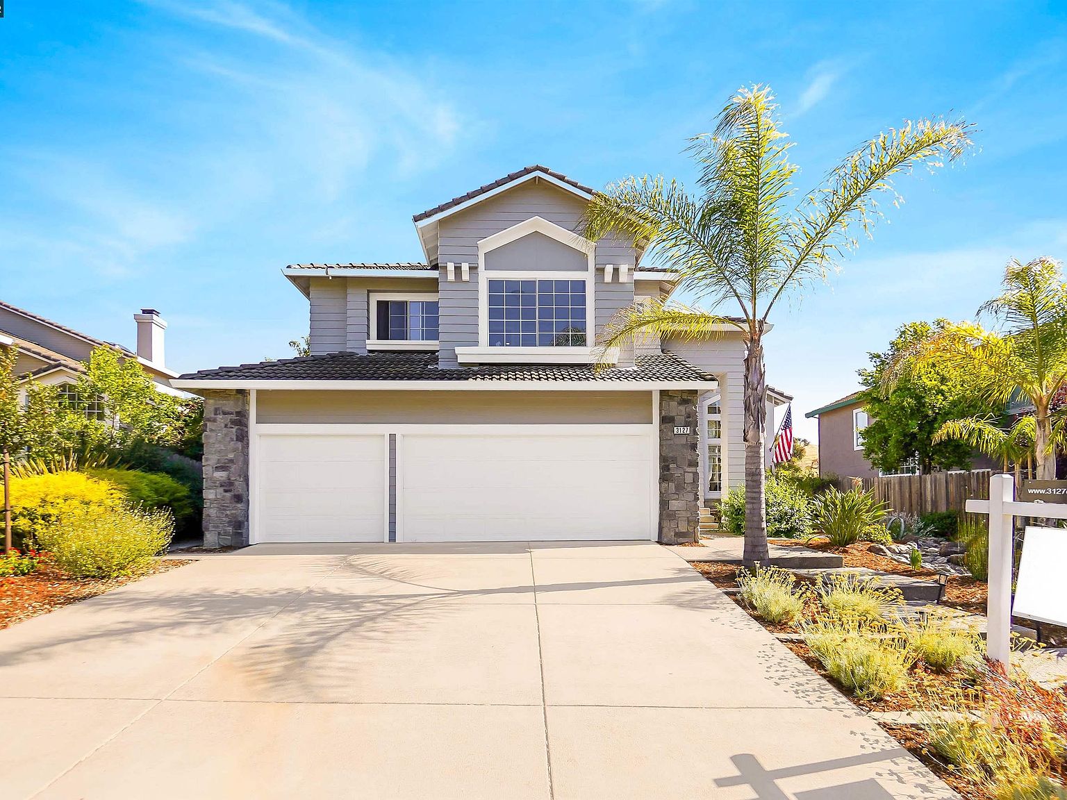 3127 Cherry Valley Cir, Fairfield, CA 94534 Zillow