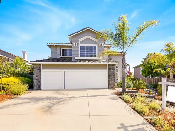 3127 Cherry Valley Cir, Fairfield, CA 94534