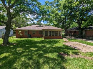 2137 Meadow Lane Dr, Montgomery, AL 36106