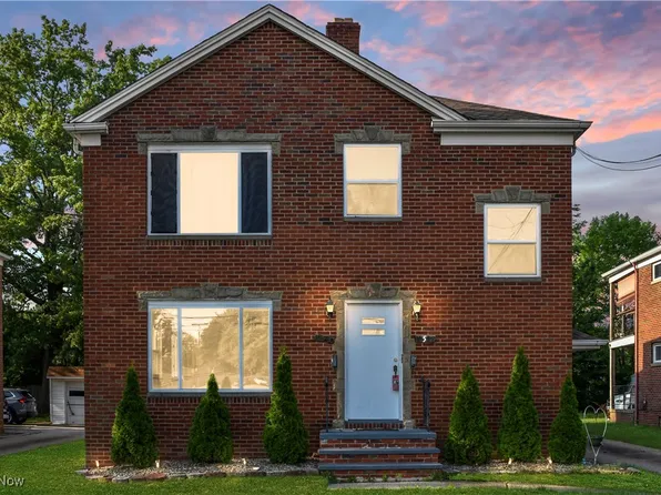 19520 Hilliard Blvd, Rocky River, OH 44116