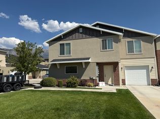 591 S 1050 W UNIT C, Pleasant Grove, UT 84062