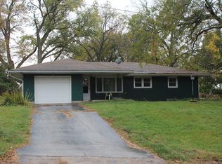 609 Neal St, Peru, NE 68421