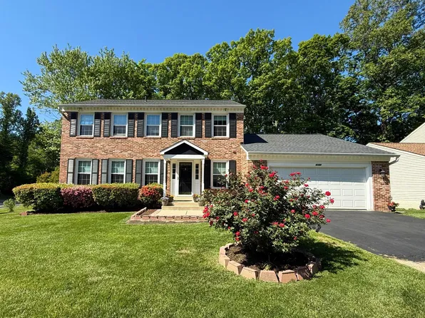 6160 Lucas Pond Ct, Burke, VA 22015