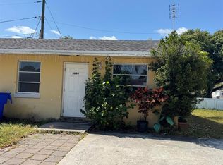 3648 Coconut Rd, Lake Worth, FL 33461