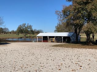 1450 215th St, Fort Scott, KS 66701