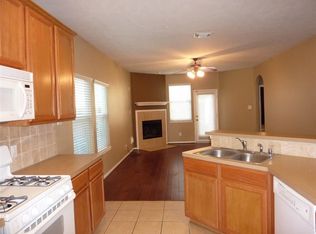 14543 Bergenia Dr, Cypress, TX 77429
