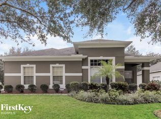 1316 Kintla Rd, Apopka, FL 32712