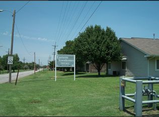 1500 E 6th St #6, Pratt, KS 67124