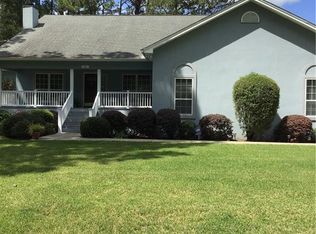101 Sandpiper Rd, Brunswick, GA 31523