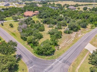 Turkey Creek Dr, Aledo, TX 76008