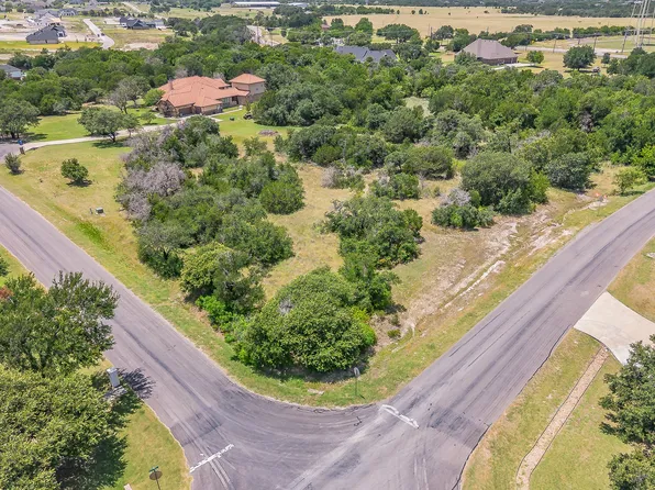 Turkey Creek Dr, Aledo, TX 76008