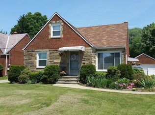 14383 Turney Rd, Maple Heights, OH 44137