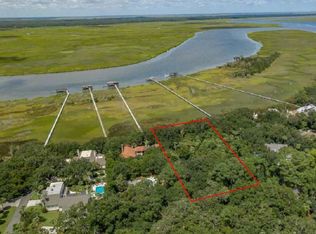 4807 Oglethorpe Dr #306, Sea Island, GA 31561
