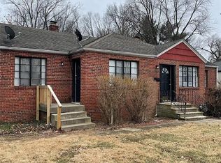 73 W Westfield Blvd, Indianapolis, IN 46208