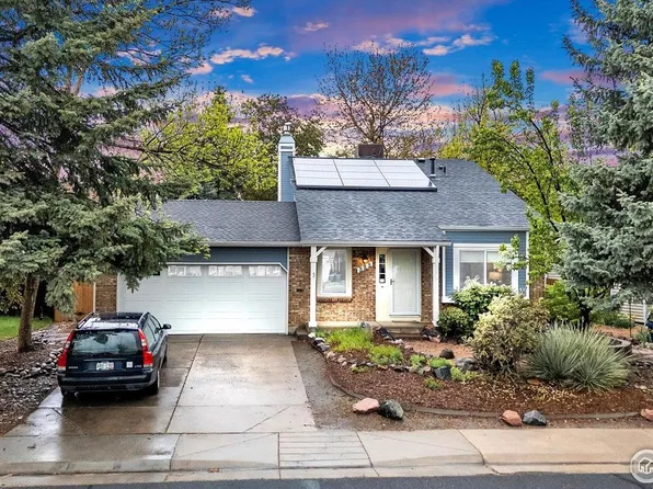 323 S Hoover Ave, Louisville, CO 80027