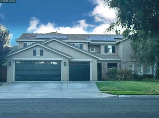 796 Antiquity Dr, Fairfield, CA 94534
